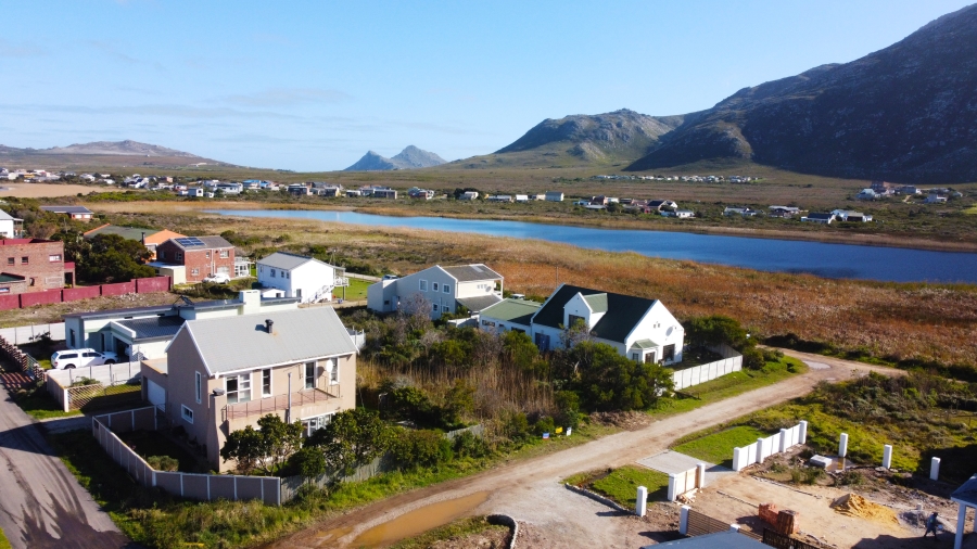 0 Bedroom Property for Sale in Bettys Bay Western Cape